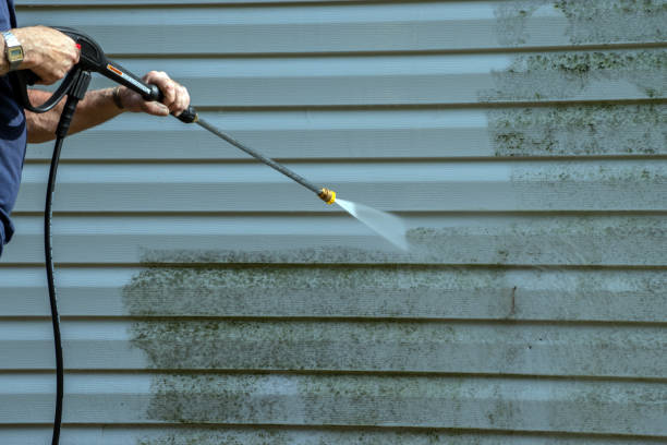 Trusted Valley, NE Pressure Washing Experts